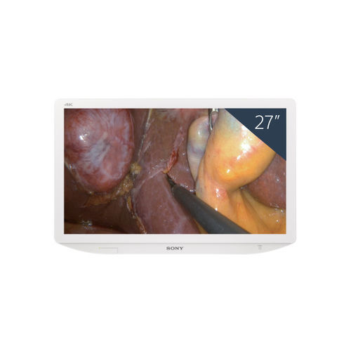 Monitor medico - LMD-X2710MD - Sony - chirurgico / per sala operatoria / per diagnostica per immagini