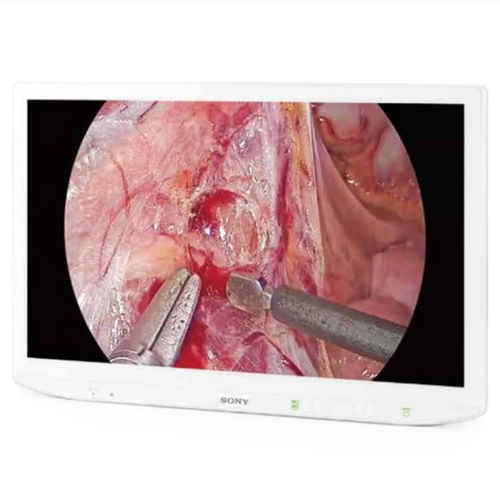 Monitor medico - LMD-32M1MD - Sony - 4K / 32" / LED