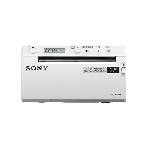 Stampante termica - UP-D899DC - Sony - per carta / medica / compatta