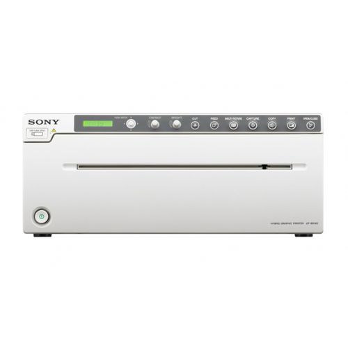 Stampante termica diretta - UP-991AD - Sony - per carta / compatta / medica