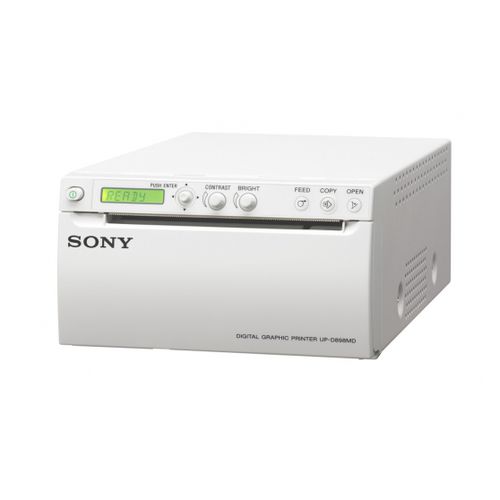 Stampante termica diretta - UP-D898MD - Sony - per carta / compatta / medica