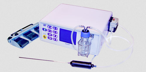 Litotritore intracorporeo - USH  - US Healthcare Solutions - da tavolo