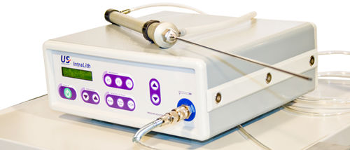 Litotritore intracorporeo - IntraLith - US Healthcare Solutions - da tavolo