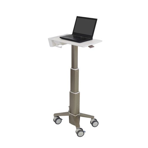 Carrello informatico point of care - CareFit™ Slim  - Ergotron