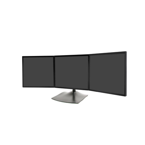 Braccio di supporto ad altezza regolabile - DS100 - Ergotron - per monitor / medico / da tavolo