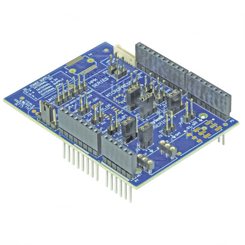 Sensore di pressione - SEK002 - Honeywell Advanced Sensing Technologies - di temperatura / di umidità / per il settore medico