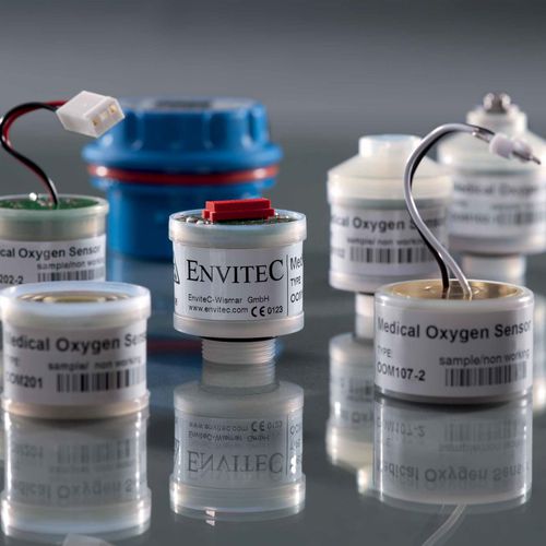 Analizzatore di controllo - OOM - Honeywell Advanced Sensing Technologies - di temperatura / di ossigeno / O2