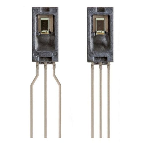Sensore di calibrazione - HIH-4000 series - Honeywell Advanced Sensing Technologies - di umidità / per dispositivo di trattamento dell'apnea notturna