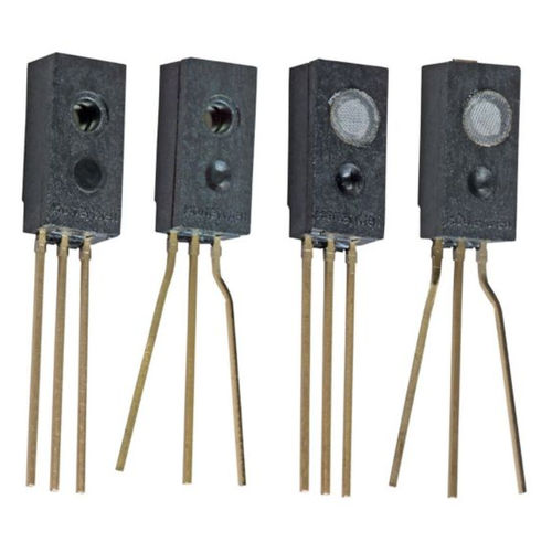 Sensore di umidità - HIH-40 series - Honeywell Advanced Sensing Technologies - per dispositivo di trattamento dell'apnea notturna