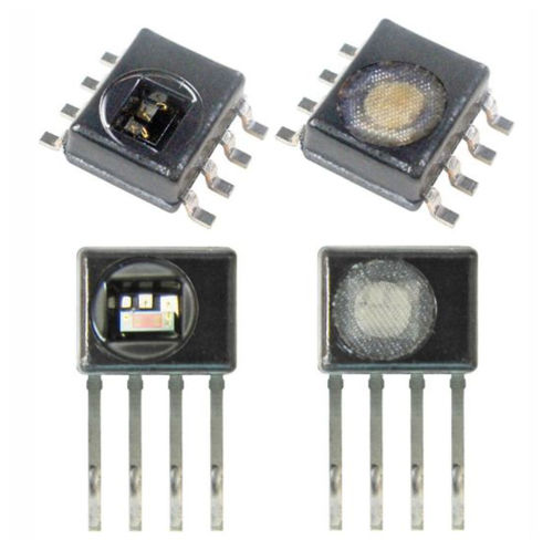 Sensore di temperatura - HumidIcon™  - Honeywell Advanced Sensing Technologies - di umidità / per dispositivo di trattamento dell'apnea notturna