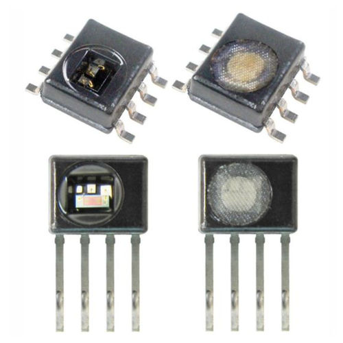 Sensore di temperatura - HumidIcon™ HIH8000 - Honeywell Advanced Sensing Technologies - di umidità / per dispositivo di trattamento dell'apnea notturna