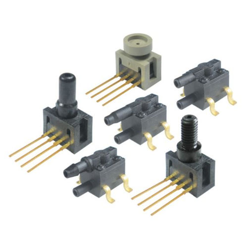 Sensore di pressione - 26PC series - Honeywell Advanced Sensing Technologies - per il settore medico / in miniatura