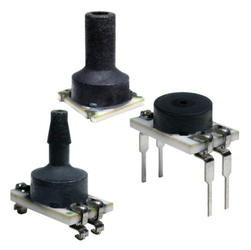 Sensore di pressione - Basic TBP - Honeywell Advanced Sensing Technologies - per il settore medico