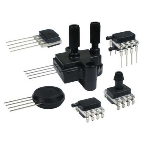 Sensore di pressione - TruStability™ SSC - Honeywell Advanced Sensing Technologies - per il settore medico / per dispositivi respiratori / per attrezzatura anestesiologica