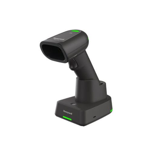 Scanner di codici a barre per dispositivi medici - Xenon Ultra 1962 - Honeywell Advanced Sensing Technologies - 2D / 1D / portatile