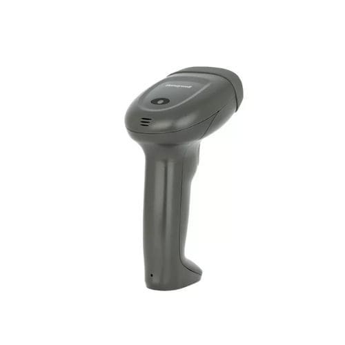 Scanner di codici a barre per dispositivi medici - HH490 - Honeywell Advanced Sensing Technologies - 2D / 1D / portatile