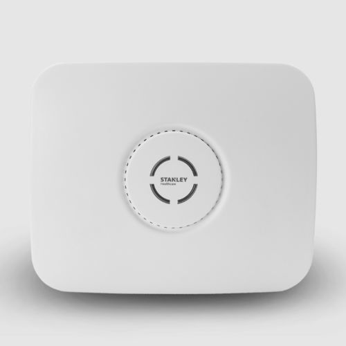 Unità di controllo di monitoraggio - WanderGuard - Securitas Healthcare