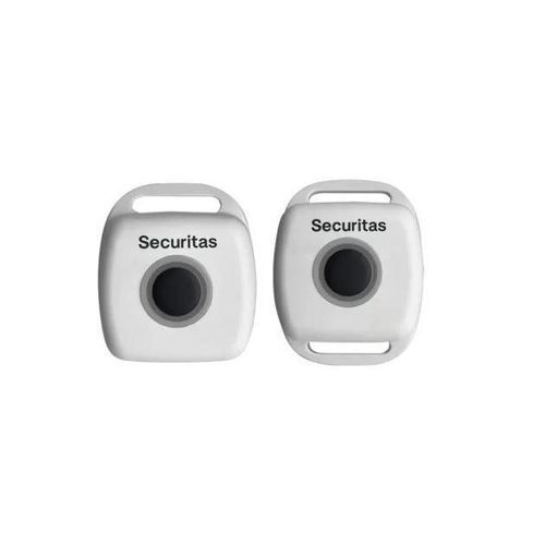 Sistema di allarme braccialetti - T23 - Securitas Healthcare - a fune / Bluetooth / Wi-Fi