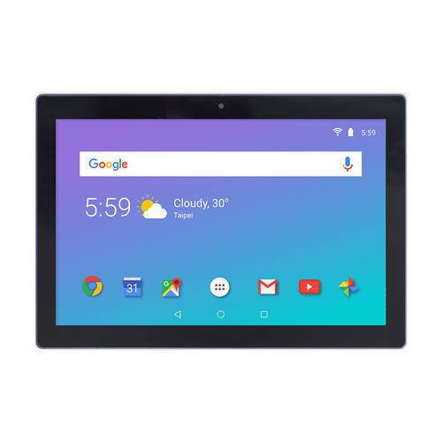 Terminale multimediale per postazione paziente Android - M1016 - ARBOR
