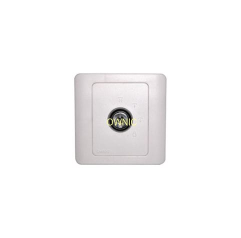 Serratura per porta di ospedale - OZ2701 - OWNIC - elettronica