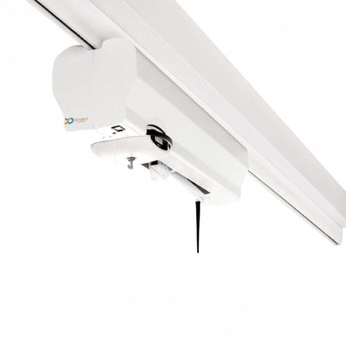 Verticalizzatore elettrico - ErgoTrainer - SCEMED - per deambulazione / con imbracatura