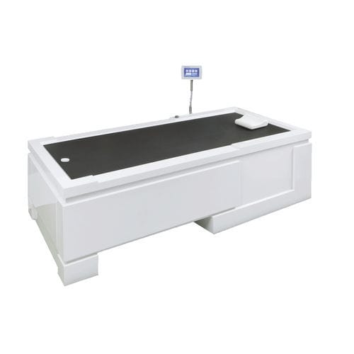 Letto ad acqua da massaggio a getto d'acqua - Hydrojet - SCEMED