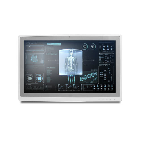 Monitor medico - MEDDP-722 - Onyx Healthcare Inc - 21,5" / LCD / con retroilluminazione LED