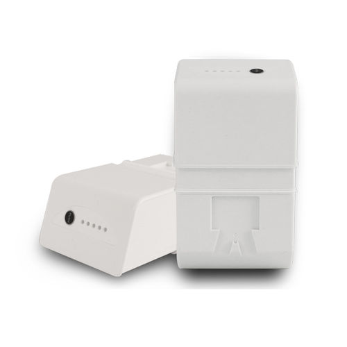 Batteria per dispositivi medici - OPM-P03T  - Onyx Healthcare Inc - al litio / mobile / compatta