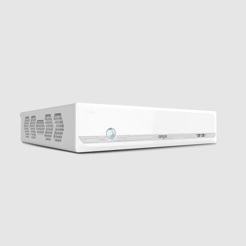 Computer medicale per sala operatoria - ACCEL-VM300 - Onyx Healthcare Inc - Intel® Core™ / con intelligenza artificiale
