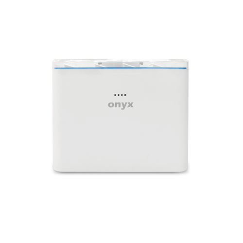 Batteria per dispositivi medici - UPower Pro-43 - Onyx Healthcare Inc