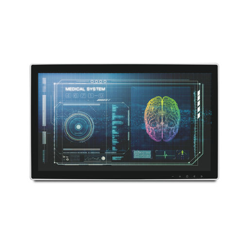 Monitor medico - MEDDP-822 - Onyx Healthcare Inc - 21,5" / LCD / LED