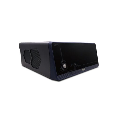 Piattaforma AI medica - ACCEL-HPC500 - Onyx Healthcare Inc