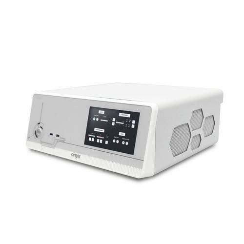 Computer medicale per sala operatoria - ACCEL-VM1000 - Onyx Healthcare Inc - Intel® Core™ i9 / all-in-one / portatile
