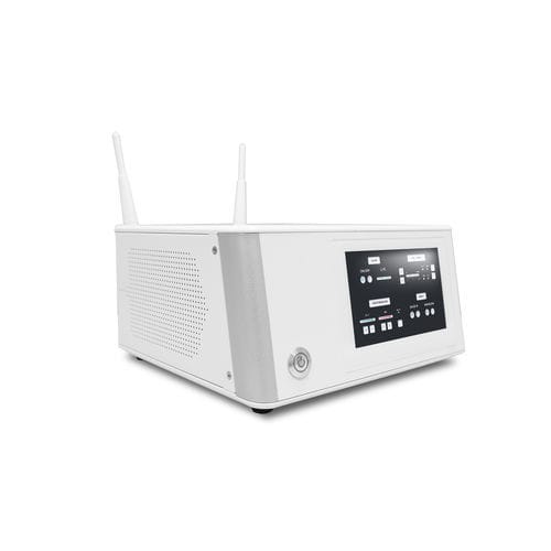 Case PC medicale ARM Cortex - ACCEL-JS1100 - Onyx Healthcare Inc - per sala operatoria / con intelligenza artificiale / con USB