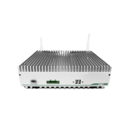 Case PC medicale Intel® Core™ i series - MedPC-9210 - Onyx Healthcare Inc - per struttura sanitaria / cartelle cliniche / portatile