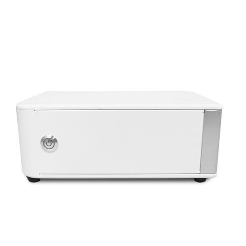 Case PC medicale per struttura sanitaria - ACCEL-JS1000 - Onyx Healthcare Inc - all-in-one / HDMI / con USB