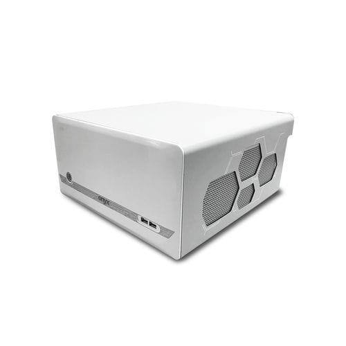 Computer medicale Intel® Core™ i series - ACCEL-VM510 - Onyx Healthcare Inc - per struttura sanitaria / per diagnostica per immagini / con intelligenza artificiale