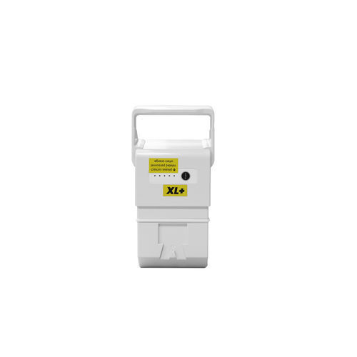 Batteria per dispositivi medici - OPM-P08T - Onyx Healthcare Inc - al litio / trasportabile / portatile