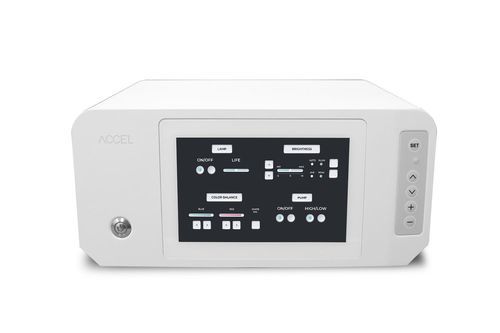 Computer medicale per struttura sanitaria - ACCEL-JS1500 - Onyx Healthcare Inc - con intelligenza artificiale / con USB / HDMI