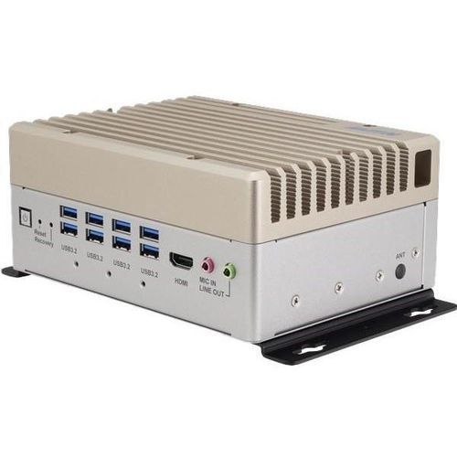 Case PC medicale NVIDIA® Jetson AGX Orin™ - BOXER-8642AI - Onyx Healthcare Inc - per struttura sanitaria / per diagnostica per immagini / fisso
