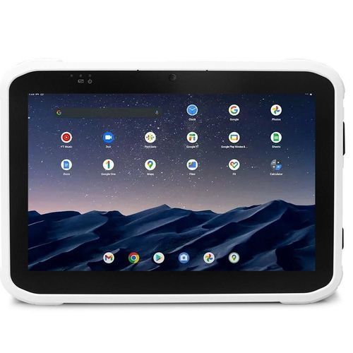 Tablet PC medicale per carrelli informatici - MD10W2 - Onyx Healthcare Inc - per struttura sanitaria / per reparto di terapia intensiva / mobile