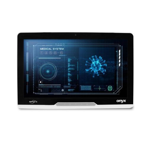 Panel PC medicale Intel® Core i7 - MATE2-2415 - Onyx Healthcare Inc - Intel® Core i3 / Intel® Core i5 / per reparto di rianimazione