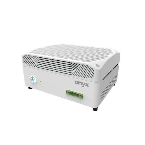 Case PC medicale Intel® Core™ Ultra - MEDPC-9400 - Onyx Healthcare Inc - per struttura sanitaria / con intelligenza artificiale / senza ventole
