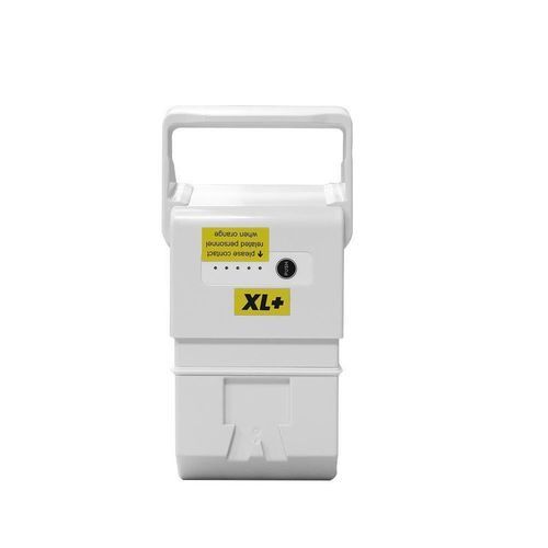 Batteria per dispositivi medici - OPM-P08T - Onyx Healthcare Inc - compatta / intelligente