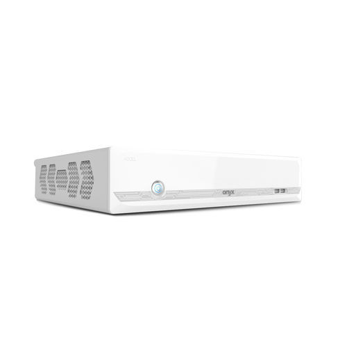 Computer medicale per sala operatoria - ACCEL-VM300 - Onyx Healthcare Inc - Intel® Core™ / con intelligenza artificiale