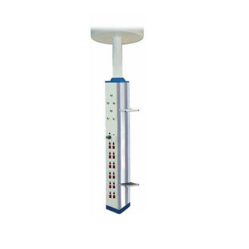 Braccio di distribuzione a soffitto - 700-C - ESCO Medicon - per terapia intensiva / ad altezza regolabile
