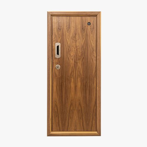 Porta di servizio - SRV01 - Kingsway Group - tagliafuoco / per ospedale / battente