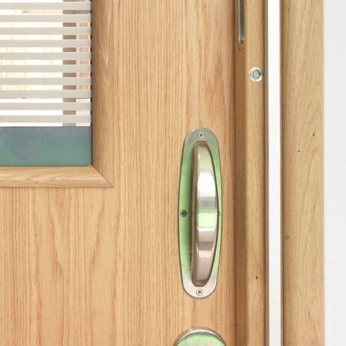 Maniglia per porta di ospedale - KG40 - Kingsway Group