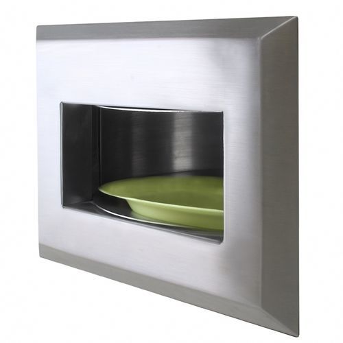 Passa-materiali a porte scorrevoli - KG160 - Kingsway Group