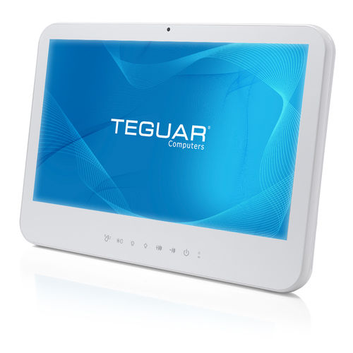 Computer medicale Intel® Core i5 - TM-5010-22 - Teguar - Intel® Core i7 / Intel® Core i3 / per sala operatoria